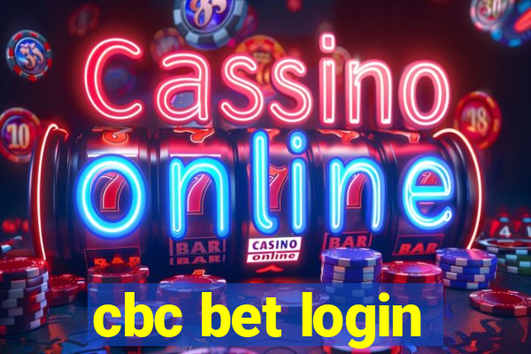 cbc bet login